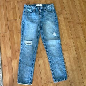 RSQ jeans size 00/w23
